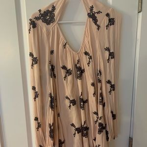 Free People Austin Dress